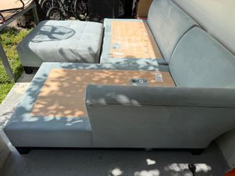 L shaped sectional sofa
