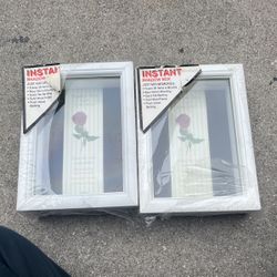 Shadow Boxes