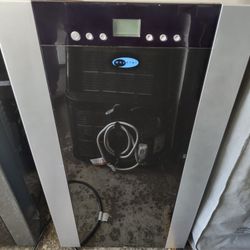 Whynter 14k BTU Portable Air Conditioner 