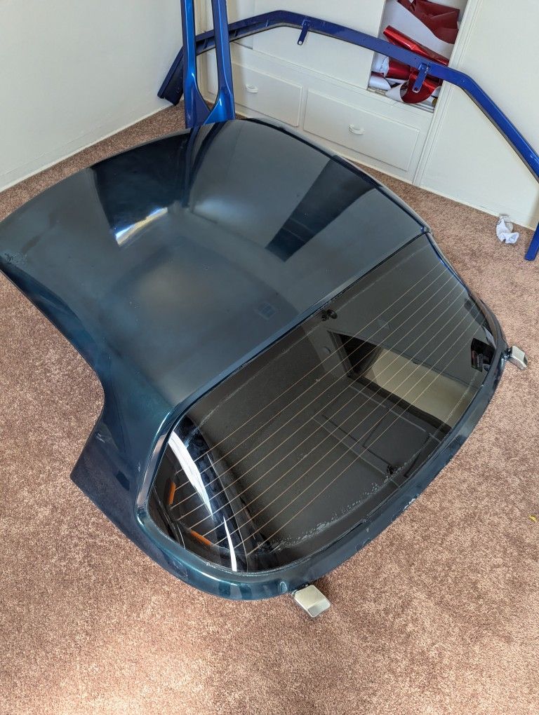 Miata Hardtop Miata Na And Nb