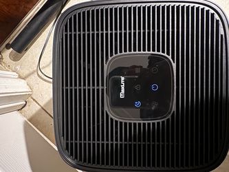 Home Air purifier