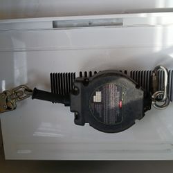 Frontline Fall Protection 30ft  Rpg30