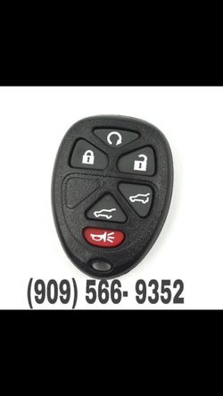 Llaves Controles Originales Llámenos