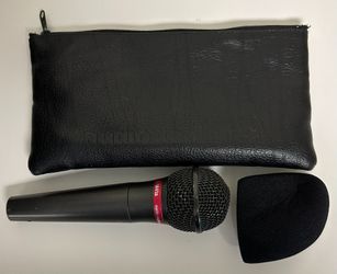 AUDIO-TECHNICA MICROPHONE #30092