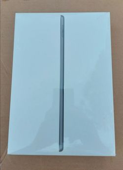 *NIB/SEALED*Apple iPad(9th Generation)A13 Bionic chip,10.2-inch Retina Display,64GB,Wi-Fi, Soft Case