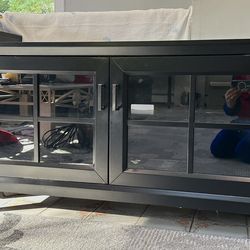 Corner TV  Furniture Unit and Cabinet