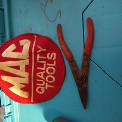Mac Tools