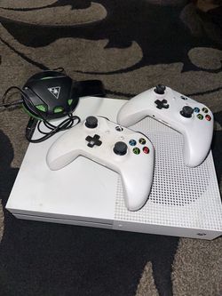 Xbox