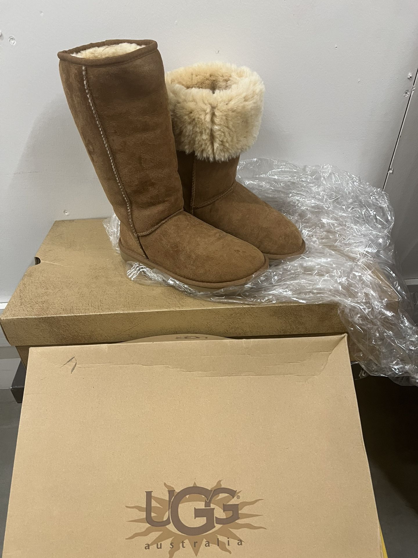 Boots
