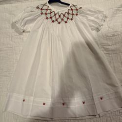 Feltman Bros Dress (obo)
