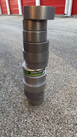 Duct Tape 