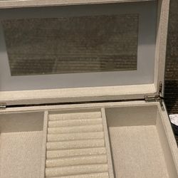 Jewelry Box
