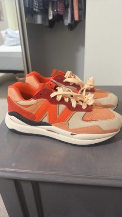 New Balance 57/40 Size 9