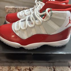 Jordan 11 ‘Cherry’