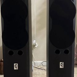 Eltax Discovery Speakers