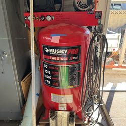 Professional Air Compressor