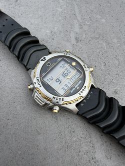 1991 Citizen Promaster Hyper Aqualand Watch 