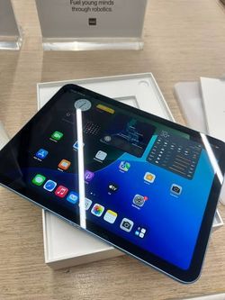 IPAD 11 256 GB 2026