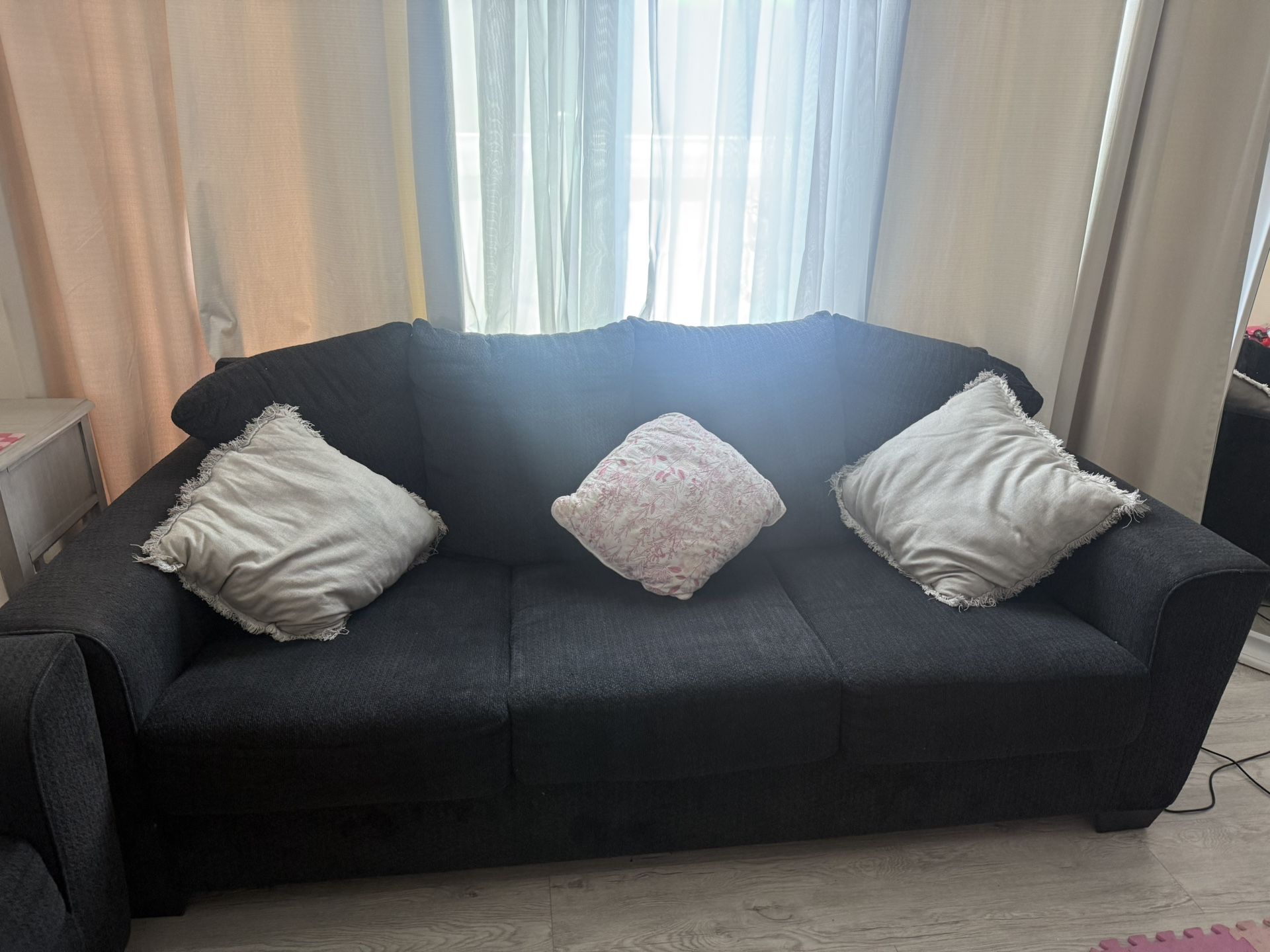 Couches/ Sofa