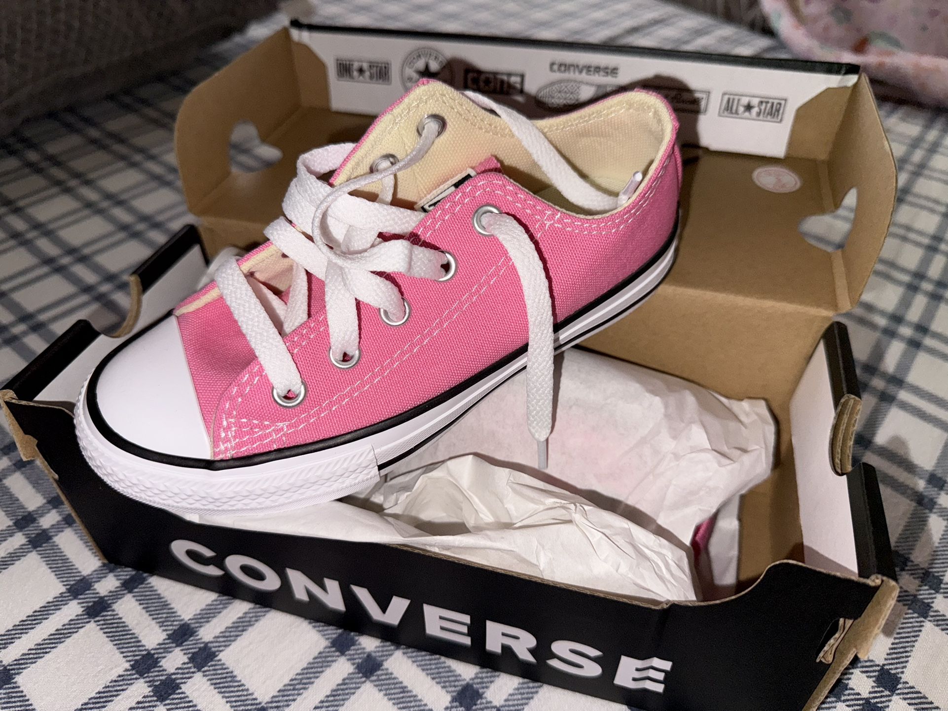 Converse Niña