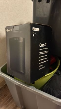 One sl sonos