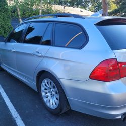2008 BMW 328i
