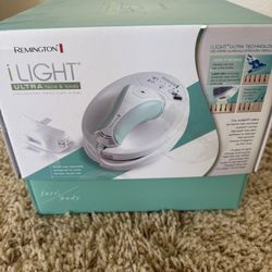 Laser Hair Remover Machine 