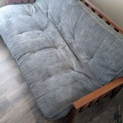 Futon Couch