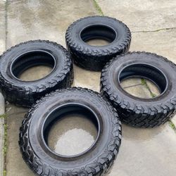 Tires For Sale