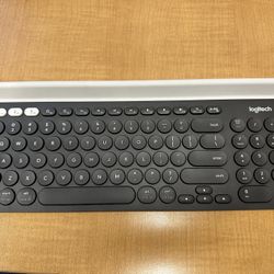 Logitech Keyboard