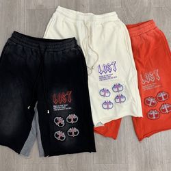 Lost apperal dm for prices