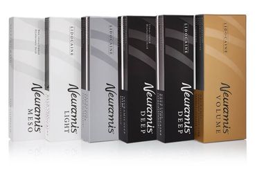 Hyaluronic Acid Lip Filler