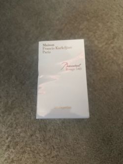 MFK Baccarat 540