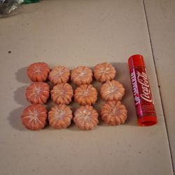 Tim Holtz Ideaology Halloween Large Pumpkins.