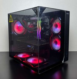 Superb RTX 2070 Gaming PC COD Fortnite Ready