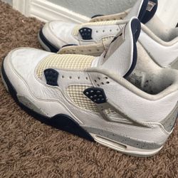 Jordan 4