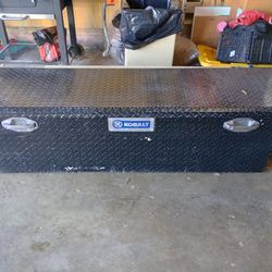 Truck Tool Box