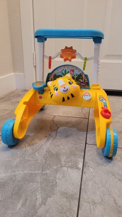 Baby Walkers