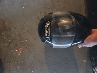 HJC helmet