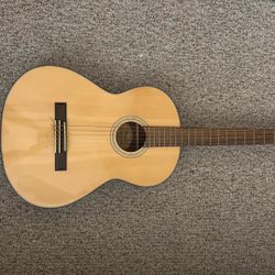 Fender Classic Acoustic GREAT DEAL