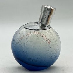 HERMES L'ombre Des Merveilles EDP 1.6 oz 50 Ml New W/O Box Authentic See Details