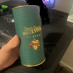 JPG Le beau Le parfum