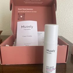 Musely Age Repair Cream