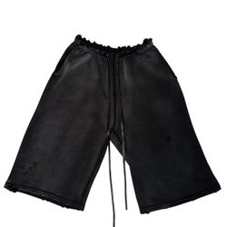 UNDS ONLINE ‘Faded Lounge Sweatshorts’