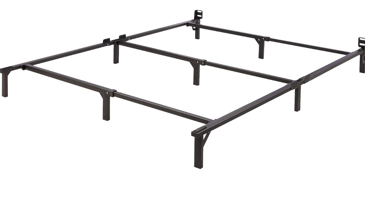 Bed Frame