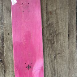 “States” Skateboard Deck