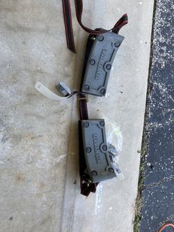 Yakima Kayak Saddles