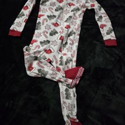 Baby Christmas Sleeper 24mo