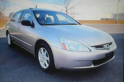 👍Perfect 2OO4 Honda Accord EX-L - $1,200👍