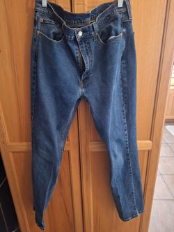 Men's Levi's 514 Jeans